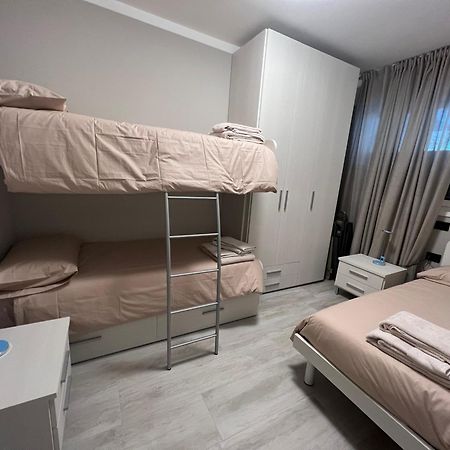Appartamento Grigna2410 - Primaluna Exterior foto
