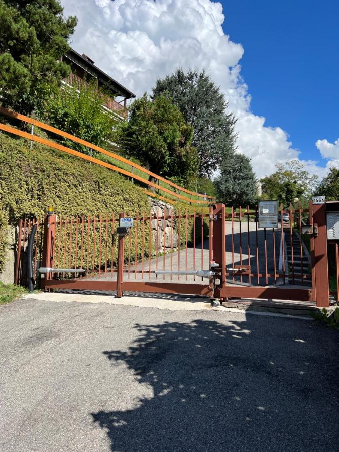Appartamento Grigna2410 - Primaluna Exterior foto