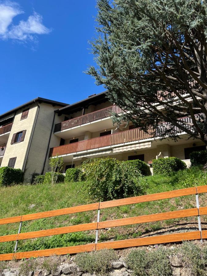 Appartamento Grigna2410 - Primaluna Exterior foto