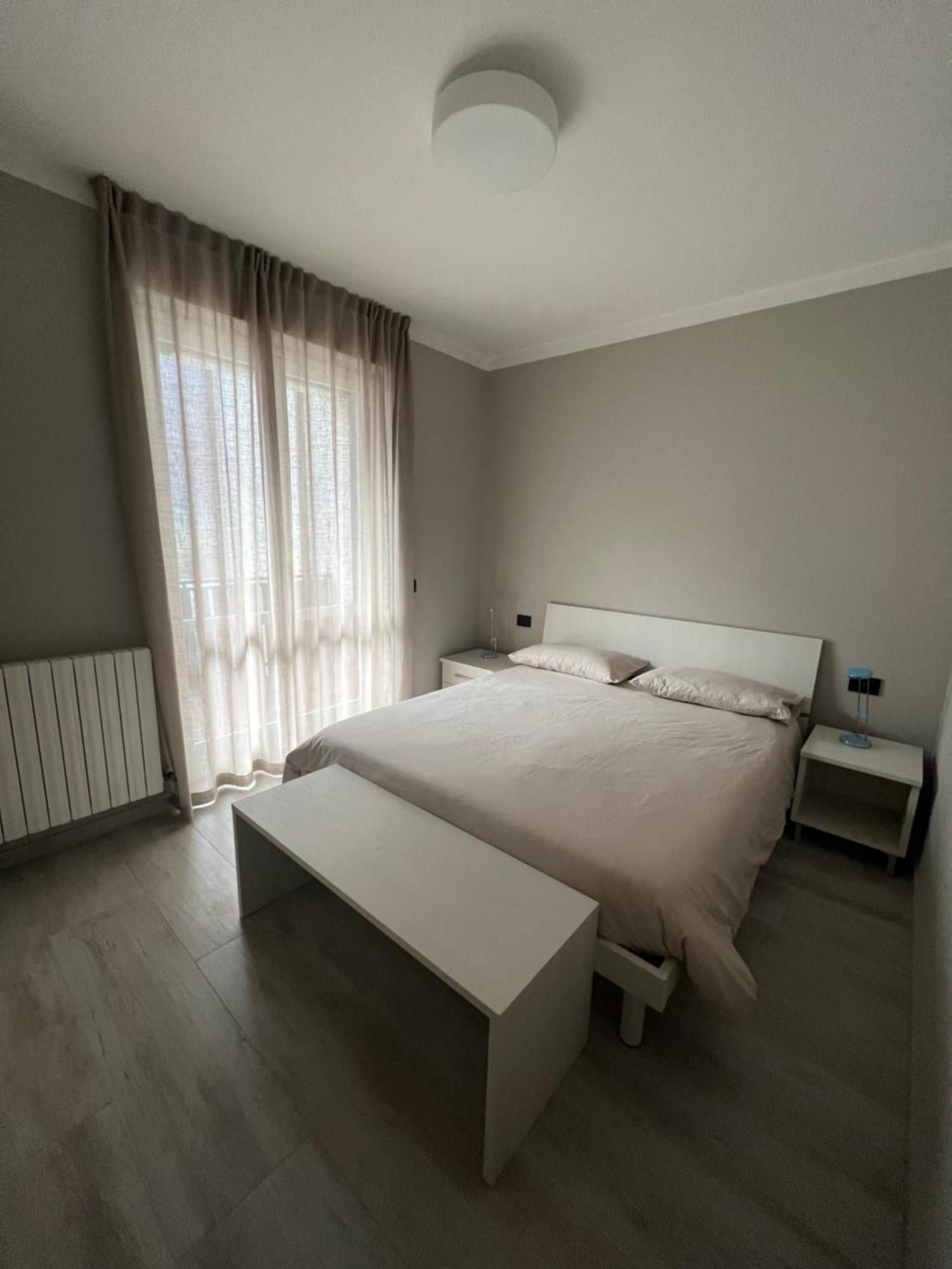 Appartamento Grigna2410 - Primaluna Exterior foto