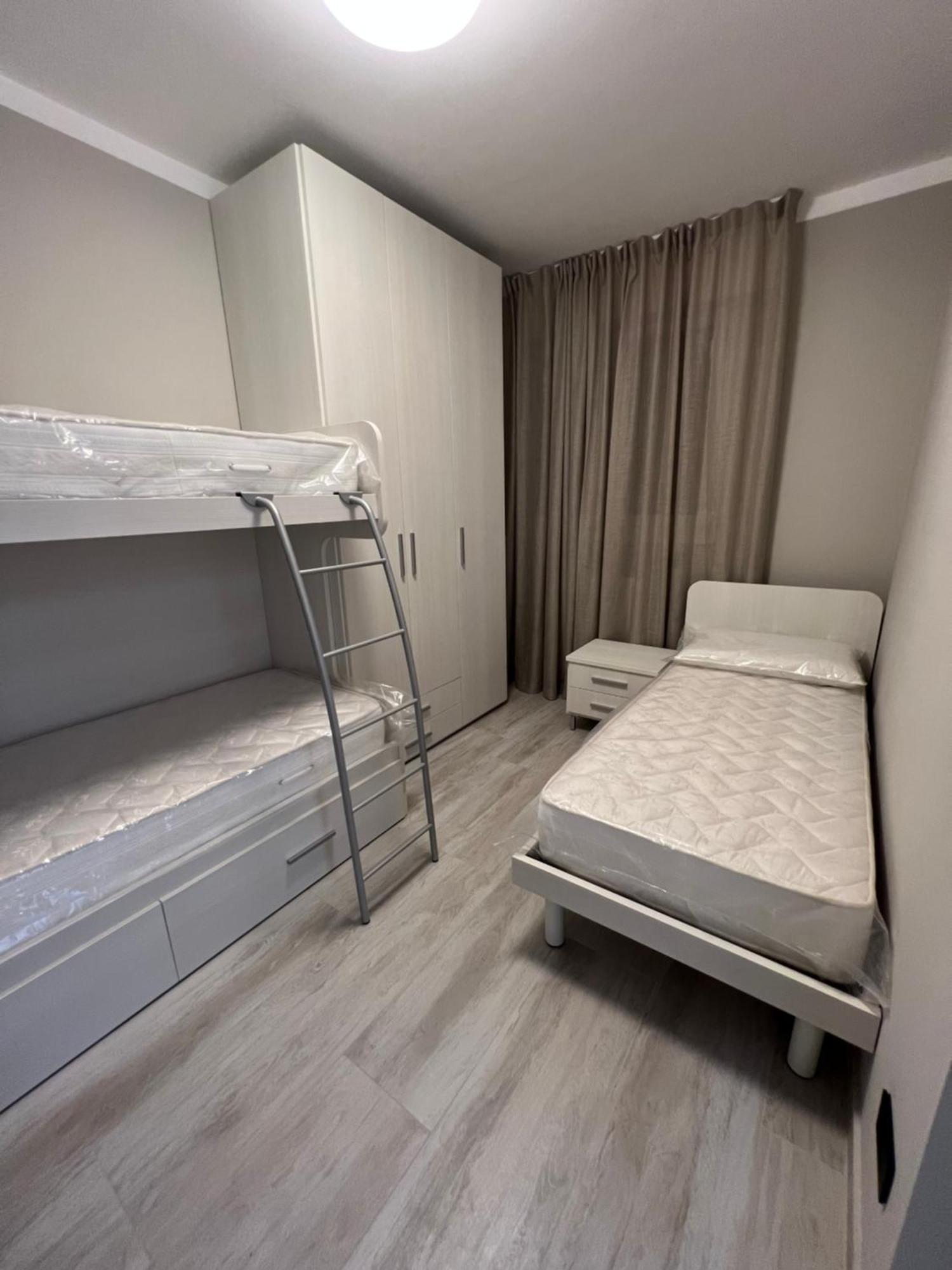 Appartamento Grigna2410 - Primaluna Exterior foto