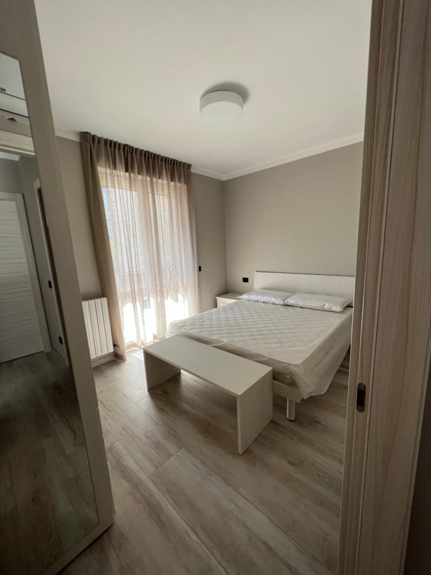 Appartamento Grigna2410 - Primaluna Exterior foto